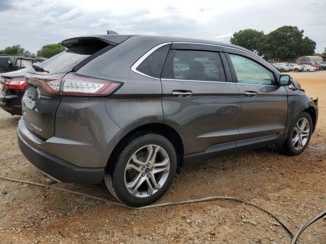 2FMTK3K85FBB15045 Ford Edge Titanium