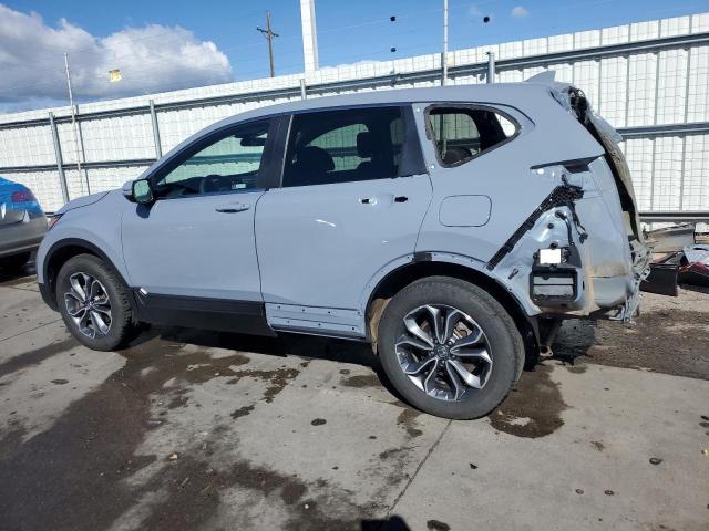 2HKRW2H57NH617956 Honda CR-V EX