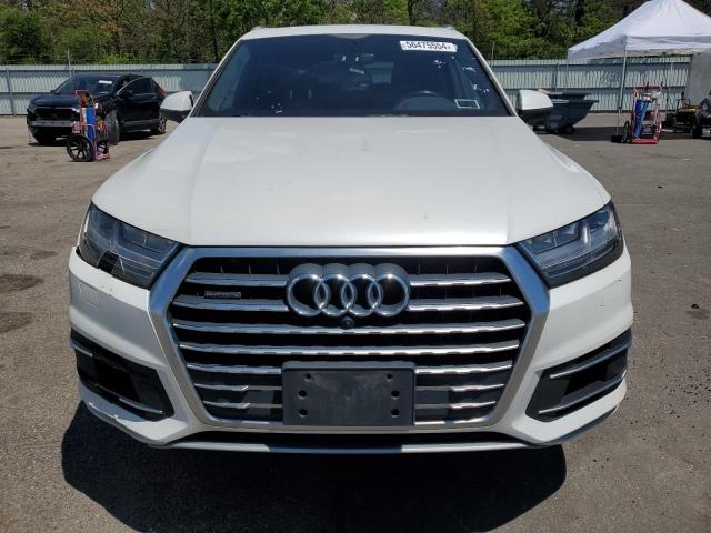 WA1LAAF78HD011248 Audi Q7 Premium Plus