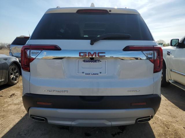 1GKKNULS3PZ247151 GMC ACADIA SLT