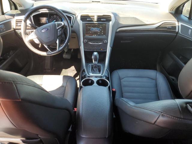 3FA6P0PU5ER136488 Ford Fusion Se Phev