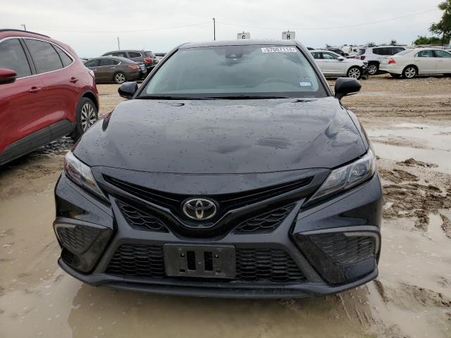 4T1G11AK3NU620077 Toyota CAMRY SE