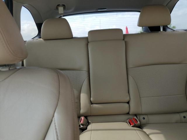 4S4BSALC9F3286304 Subaru Outback 2.5i Limited