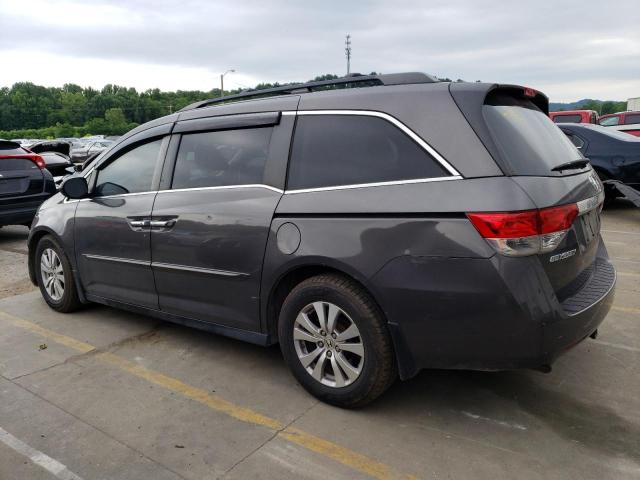 5FNRL5H65EB113066 Honda ODYSSEY EXL