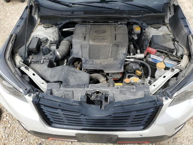JF2SKALC6LH433148 Subaru FORESTER S