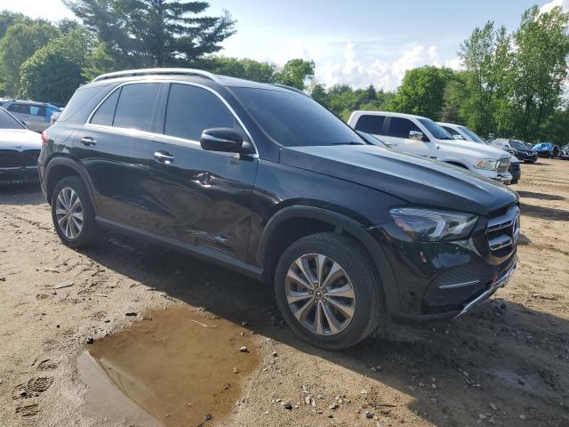 4JGFB4KB9PA955518 Mercedes-Benz Gle 350 4matic