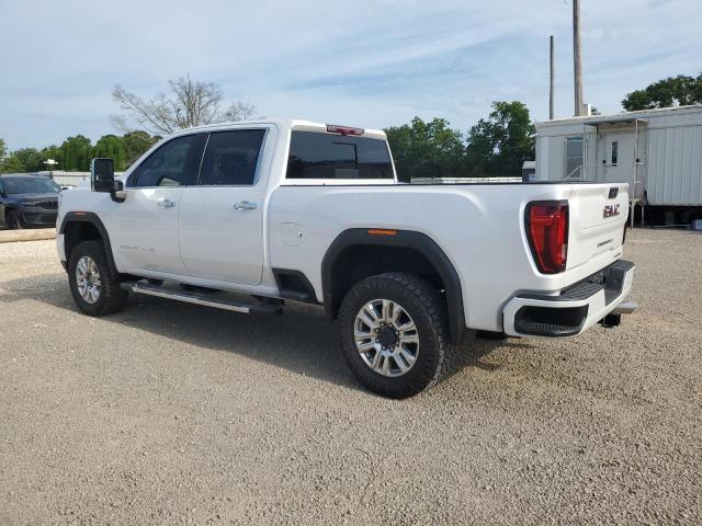 1GT49RE78NF336887 GMC Sierra K2500 Denali