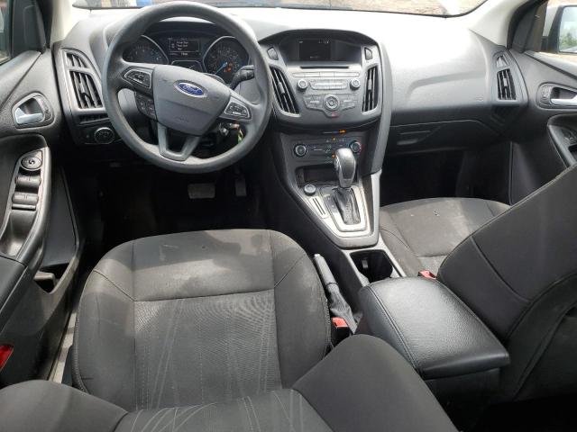 1FADP3F24HL332384 Ford FOCUS SE