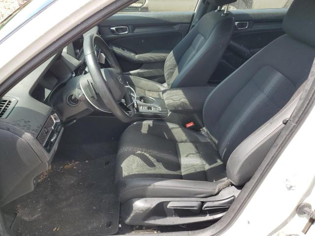 2HGFE2F52PH505572 Honda Civic Sport