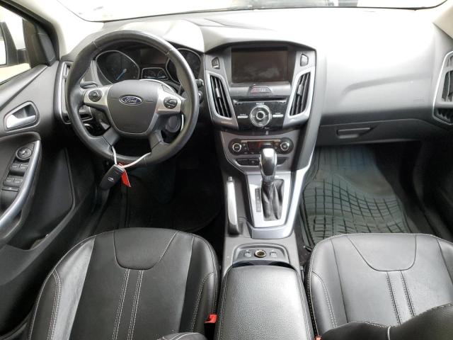 1FADP3N24EL168051 Ford Focus Titanium