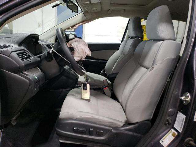 5J6RM4H52GL080472 Honda CR-V EX