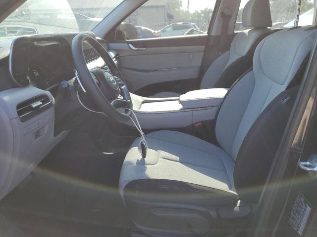KM8R14GE8PU513508 Hyundai Palisade Se