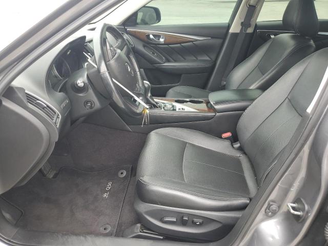 JN1EV7AP3GM301119 Infiniti Q50 Premium