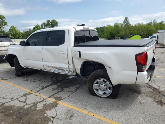 5TFAX5GN8MX193705 Toyota Tacoma Double Cab