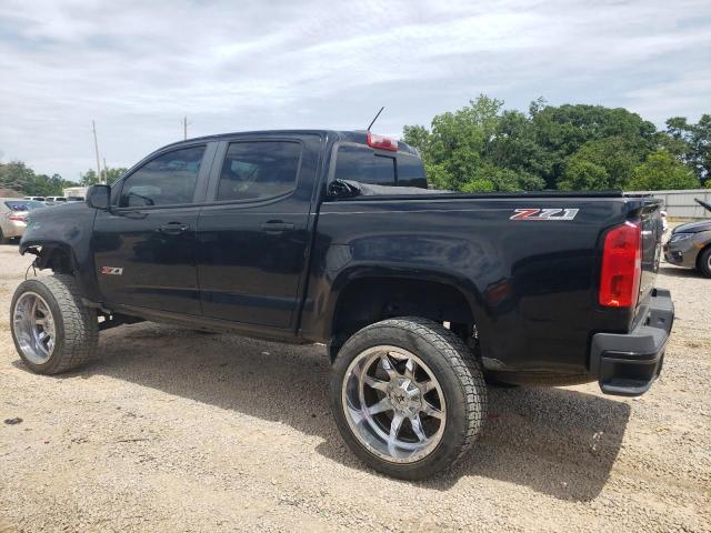 1GCGTDEN2H1222837 Chevrolet Colorado Z71
