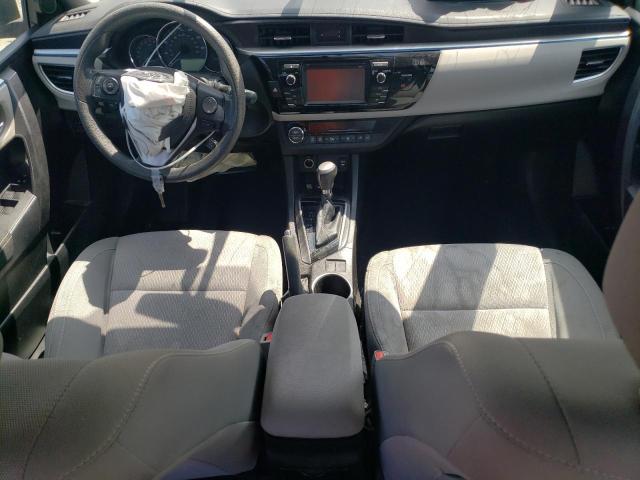 5YFBPRHE3FP220515 Toyota Corolla Eco