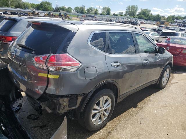 5N1AT2MT2FC916127 Nissan ROGUE S