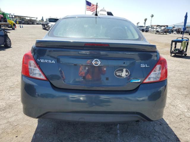 3N1CN7AP2FL817472 Nissan VERSA S