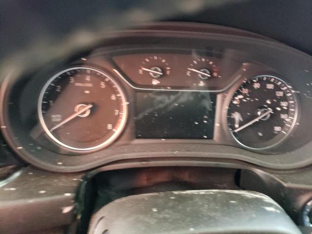 W04GM6SX8J1147074 Buick Regal Preferred Ii