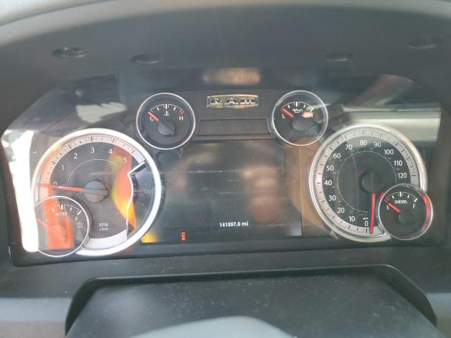1C6RR7TM8ES421598 RAM 1500 Slt