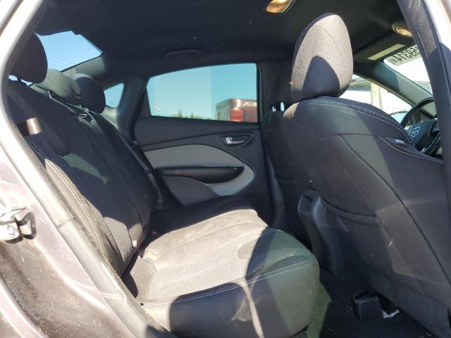 1C3CDFBB0GD516059 Dodge DART SXT