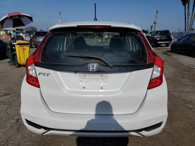 3HGGK5H48KM749630 Honda FIT LX