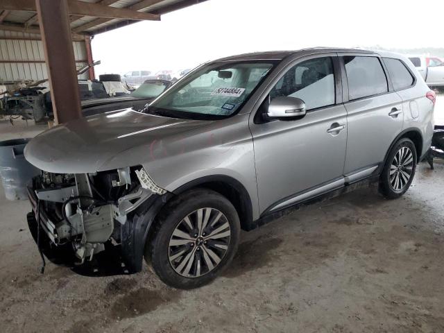 52744884 :رقم المزاد ، JA4AD3A35KZ043857 vin ، 2019 Mitsubishi Outlander Se مزاد بيع