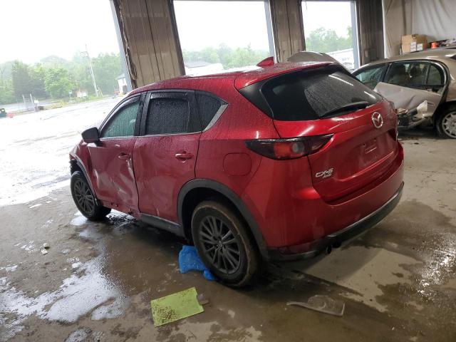 JM3KFBCM1K1593888 Mazda Cx-5 Touring