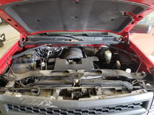 1GCNKPEC2EZ322363 Chevrolet Silverado K1500