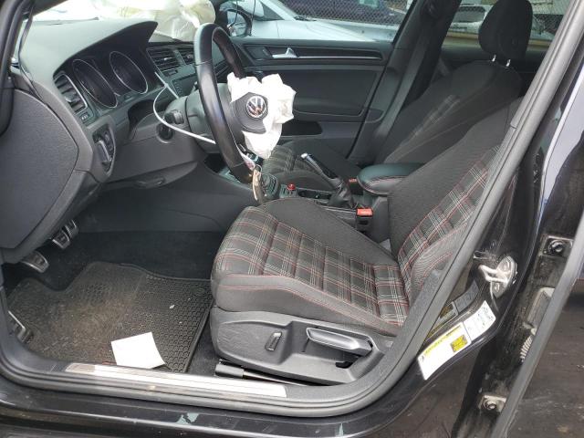 3VW5T7AU8HM072058 Volkswagen GTI S