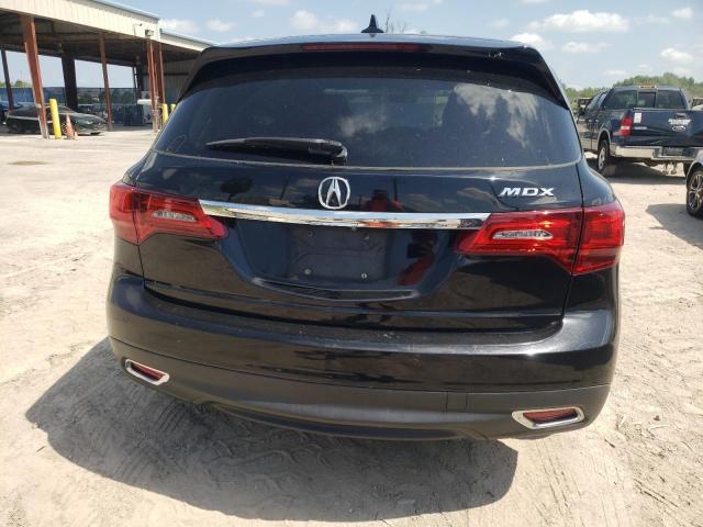 5FRYD3H25GB008426 Acura MDX