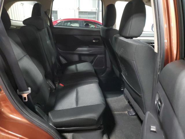 JA4AD3A33EZ020131 Mitsubishi Outlander Se