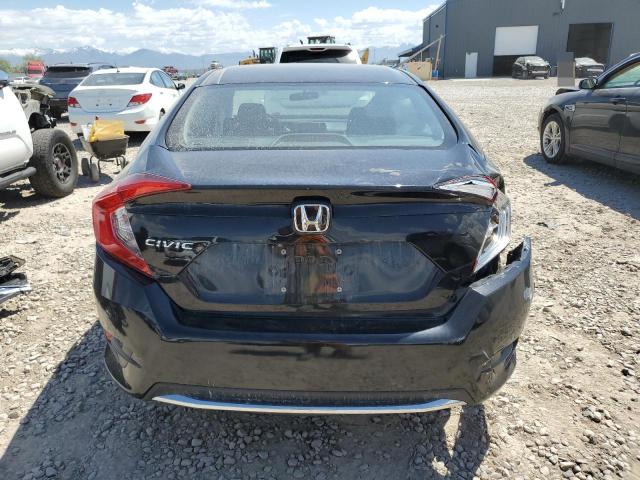2HGFC2F66KH555401 Honda Civic Lx