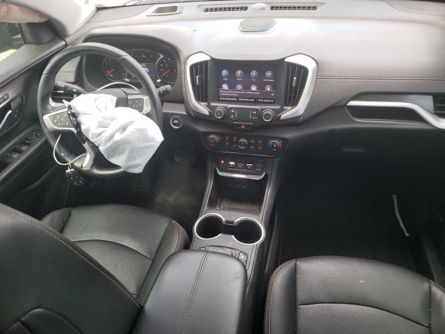 3GKALPEVXML307908 GMC Terrain Slt