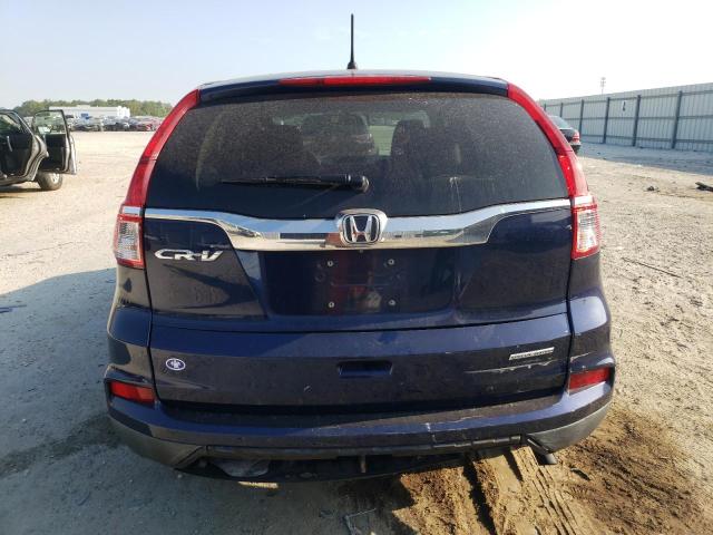 2HKRM3H49GH514821 Honda CR-V SE