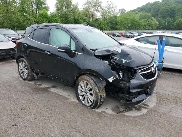 KL4CJESB6KB899678 Buick Encore Preferred