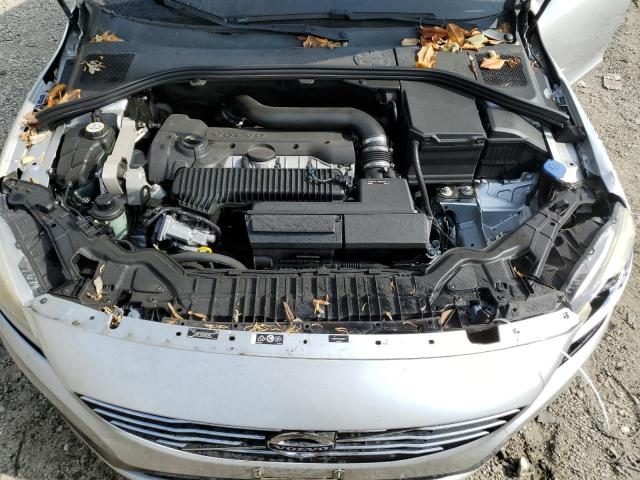 YV1612FS0E2270217 Volvo S60 T5