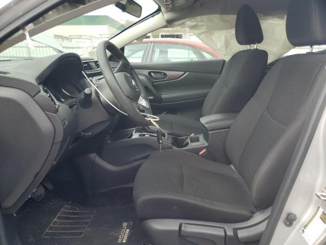 JN1BJ1CR2KW622334 Nissan Rogue Sport S