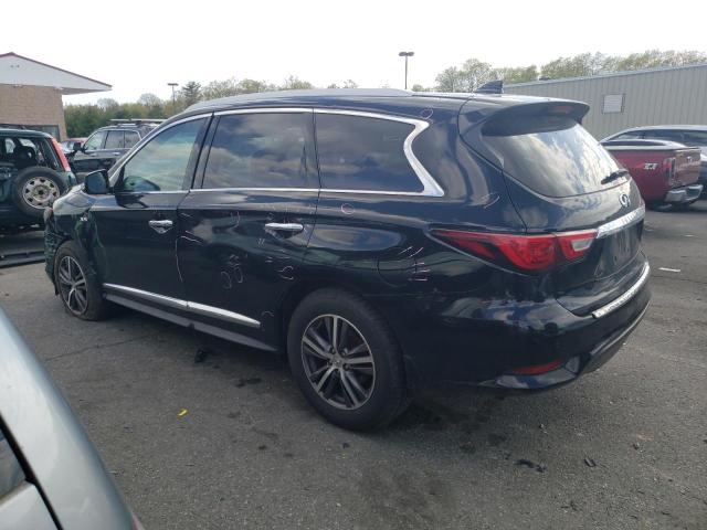 5N1DL0MM3HC529602 Infiniti QX60