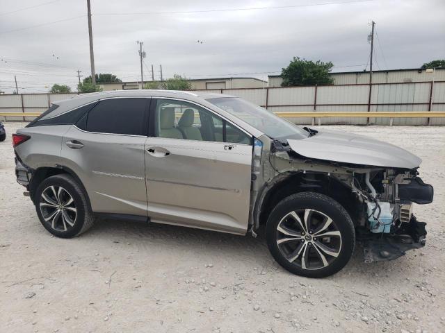 2T2ZZMCAXKC126346 Lexus Rx 350 Base