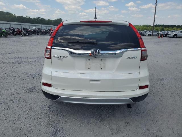 5J6RM4H51GL130925 Honda CR-V EX