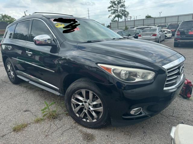 Продаж на аукціоні авто 2015 Infiniti Qx60, vin: 5N1AL0MN0FC500194, номер лоту: 54491744