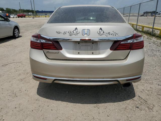1HGCR2F34HA247853 Honda ACCORD LX