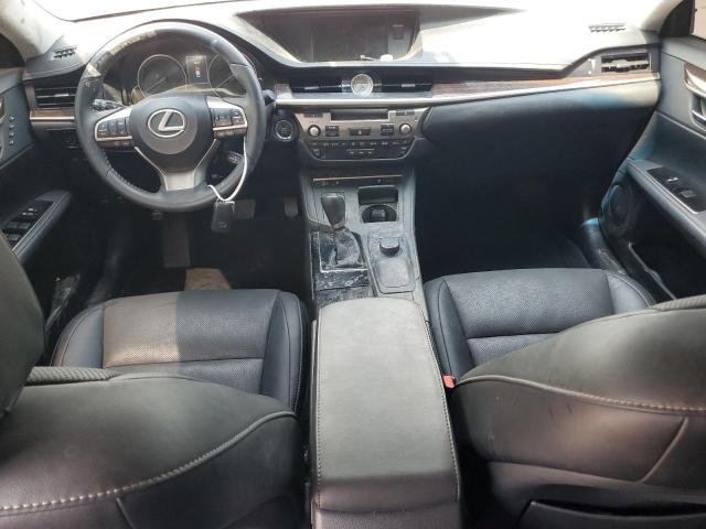 58ABK1GG3JU116965 Lexus ES 350