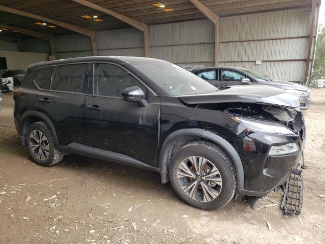 5N1AT3BA6MC745970 Nissan ROGUE SV