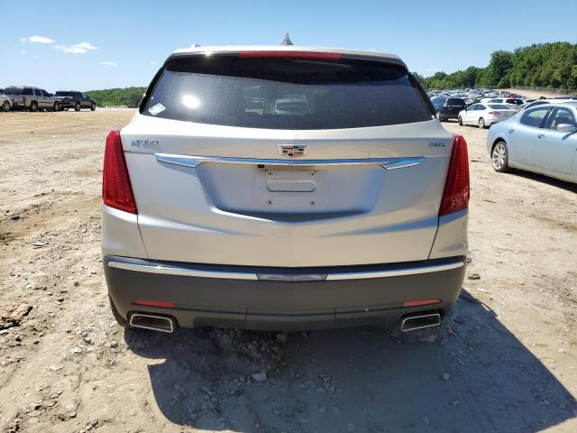 1GYKNBRS1HZ115198 Cadillac XT5 LUXURY
