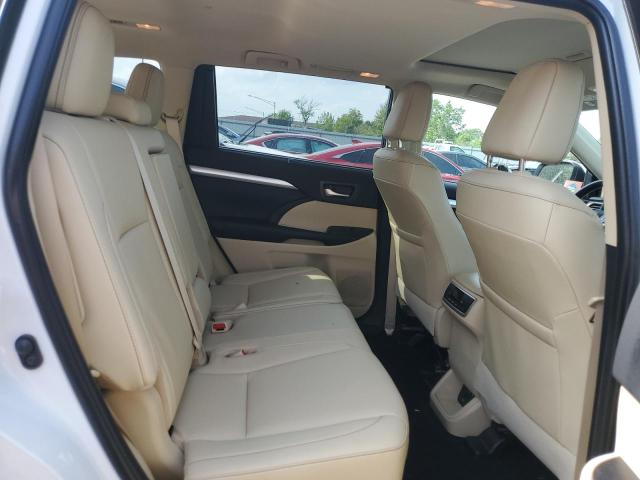 5TDJZRFH7KS572792 Toyota Highlander Se