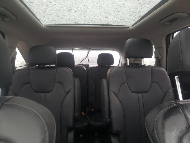 5XYRHDLF6PG207858 KIA SORENTO EX