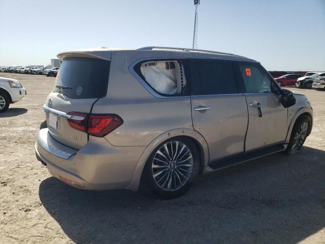 JN8AZ2NE1J9195490 Infiniti QX80 BASE