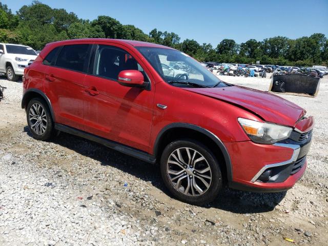 JA4AP3AU3GZ034260 Mitsubishi Outlander Sport Es